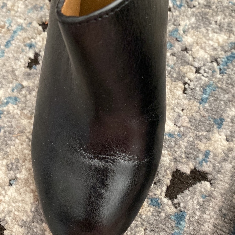 Coach booties - Picture 4 of 8